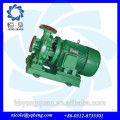 Fornecimento HENGQUAN Brand Industrial Horizontal de alta qualidade Garden Irrigation Water Pump